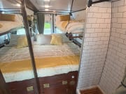 2015 Mercedes-Benz Sprinter Class B for rent in Santa Clara California