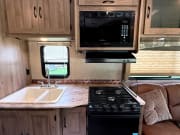 2017 Coachmen Freelander  by Forest River for rent in 21220