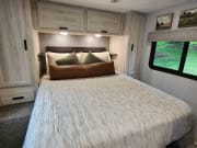 2022 Forest River Sunseeker LE available for rent in Battle Ground Washington