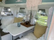 1965 Yellowstone Yellowstone Travel Trailer for rent in Kennett Square Pennsylvania