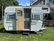 1965 Yellowstone Yellowstone available for rent in Kennett Square Pennsylvania