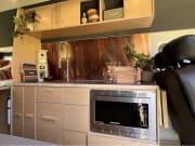 2022 Mercedes Sprinter available for rent in winchester Massachusetts