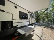 2022 Keystone RV Passport SL Travel Trailer for rent in Cumming Georgia