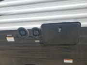 2021 Hideout  by Keystone RV for rent in 78253