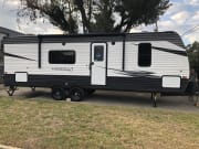 2021 Keystone RV Hideout available for rent in San Antonio Texas