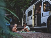 2021 Winnebago Solis 59PX available for rent in Asheville NC