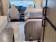2018 Forest River Coachmen Freelander available for rent in Ronks Pennsylvania