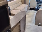 2018 Forest River Coachmen Freelander Class C for rent in Ronks Pennsylvania