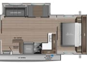 2023 Jayco Jay Feather Travel Trailer for rent in Wylie Texas