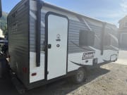 2018 Coleman Lantern available for rent in Anchorage Alaska