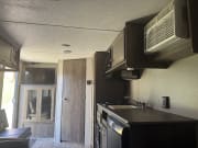 2018 Lantern  by Coleman for rent in 99577