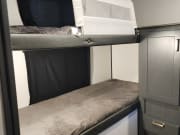2023 Bullet Ultra Lite  by Keystone RV for rent in 93274