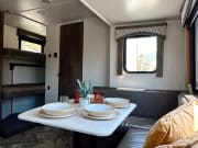 2022 Forest River Evo Travel Trailer for rent in Temecula California