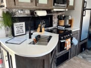 2022 Forest River Evo available for rent in Temecula California
