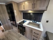 2025 Keystone Coleman Travel Trailer for rent in Acton California