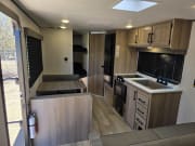2025 Keystone Coleman available for rent in Acton California