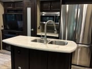 2017 Columbus  by 4x4fcmp23h6007284 for rent in 28023