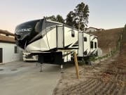 2018 Heartland Torque available for rent in GARDNERVILLE Nevada