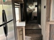 2018 Torque  by Heartland for rent in 89410