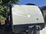 2016 Keystone Passport Travel Trailer for rent in Redmond Oregon