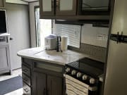 2021 MPG Ultra Lite  by Cruiser RV for rent in T5Y 3V5