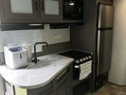 2021 Cruiser RV MPG Ultra Lite Travel Trailer for rent in Edmonton Alberta