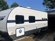 2022 Ameri-Lite Super Lite  by Gulf Stream for rent in 62248