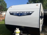 2022 Gulf Stream Ameri-Lite Super Lite Travel Trailer for rent in Hecker Illinois