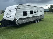 2022 Jayco Jay Flight SLX available for rent in Sedalia Missouri