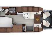 2020 Serenity  by Leisure Travel Vans for rent in 92592