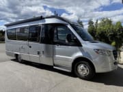 2020 Leisure Travel Vans Serenity available for rent in Temecula California