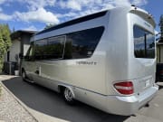 2020 Leisure Travel Vans Serenity Class C for rent in Temecula California