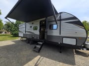 2024 Forest River Aurora Aurora available for rent in Post Falls ID