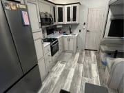 2023 Forest River Sierra available for rent in Mayo FL