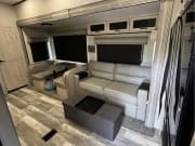 2023 Forest River Sierra Fifth Wheel for rent in Mayo FL