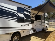 2021 FR3 Motorhome  by FR3 for rent in 95667