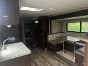 2016 Forest River Cherokee Grey Wolf available for rent in Wasilla Alaska