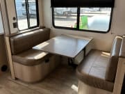 2024 Keystone RV Outback Ultra Lite Travel Trailer for rent in Dickinson Texas