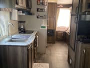 2018 Keystone RV Bullet Crossfire available for rent in Dardanelle Arkansas
