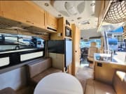 2015 Pleasure-Way Pleasure-Way Class B available for rent in Hayward California