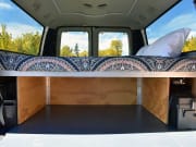 2014 Ford E350  by Ford for rent in 99712
