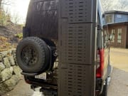 2024 Ultimate Toys Ultimate Cruiser Class B for rent in Asheville North Carolina