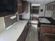 2019 Forest River Forester available for rent in Nampa Idaho