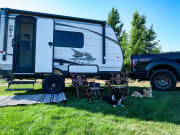 2019 Jayco Jay Flight SLX Baja Edition Travel Trailer for rent in Redmond Oregon