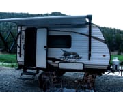 2019 Jayco Jay Flight SLX Baja Edition available for rent in Redmond Oregon