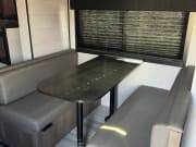 2025 58TBM0AK1S75M3067 180bhs Travel Trailer for rent in Salem Utah