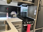 2022 Pioneer  by Heartland RVs for rent in 48360