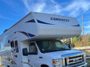 2018 Gulf Stream Conquest Class C for rent in WOODLAND Washington