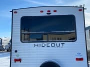 2021 Keystone RV Hideout available for rent in Lloydminster Alberta