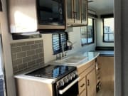 2021 Hideout  by Keystone RV for rent in T9V 3R1